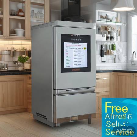 消毒柜选售后保障