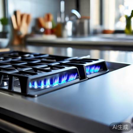 万家乐燃气灶，品质实用之选