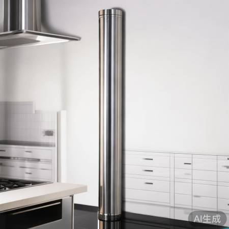 集成灶安装：烟道距离选择指南