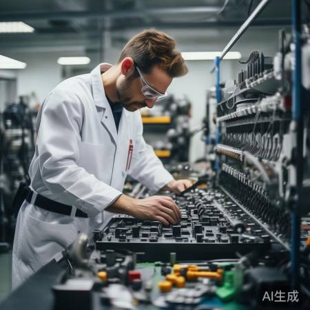 找专业师傅安装