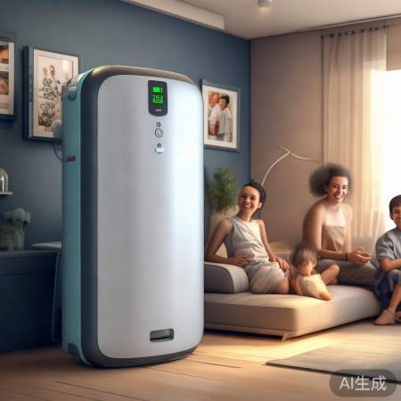 林内热水器，节能快热神器