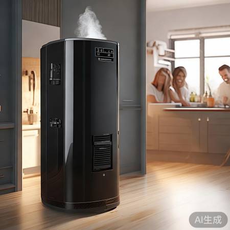 节能环保，温暖生活新选择