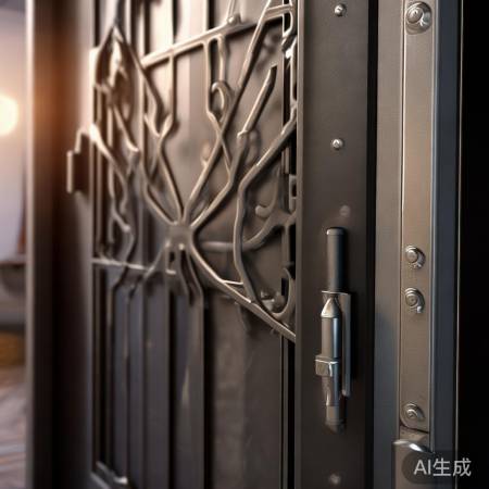 防盗门与防盗门栓：全面解析种类与选购指南