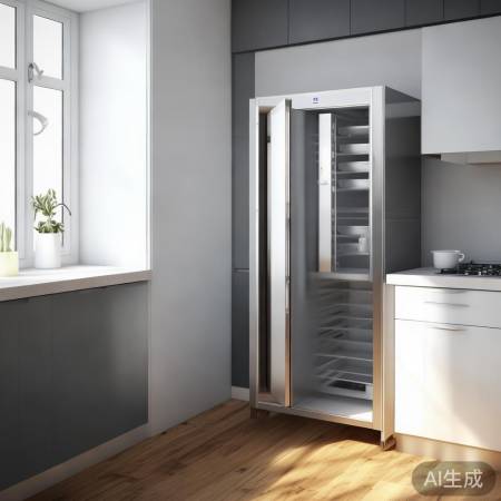 消毒柜渐成厨房新宠