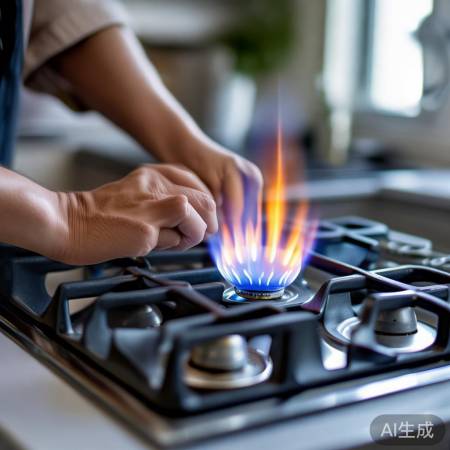 燃气灶插座安装技巧详解