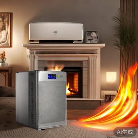 华凌空调2匹制热功能全面解析，冬季取暖首选