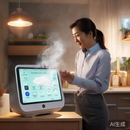 消毒柜新功能:便捷舒适生活