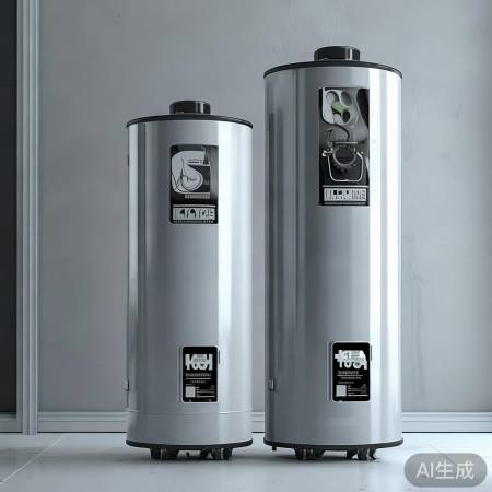 热水器容量大比小：哪种款式装水更多？