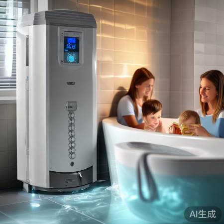 热水器容量，洗澡无忧