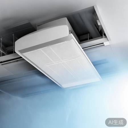 空调滤芯:守护健康利器