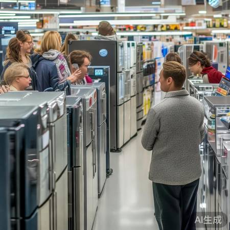 2015年冰箱质量提升,选择多