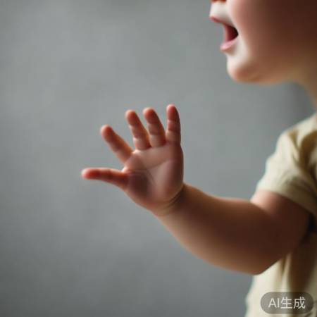 小手误触处理法