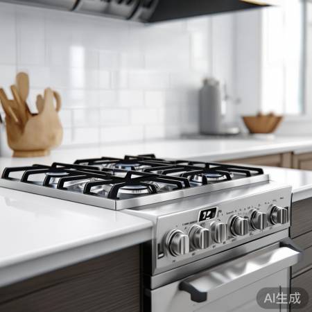 性价比高燃气灶