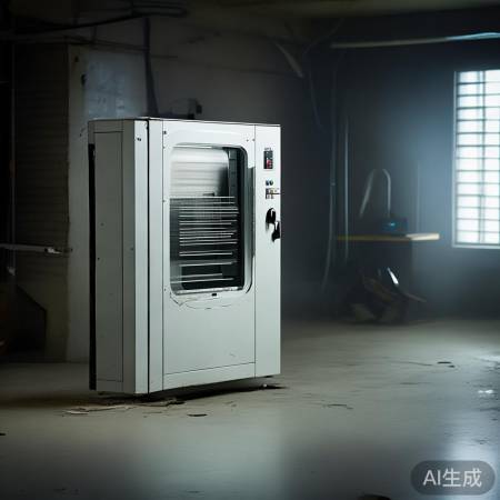 热风消毒柜消毒等级标准全解析