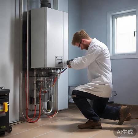 壁挂炉冬季采暖指南：一机多用，温暖过冬