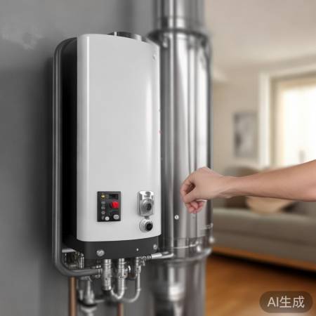 壁挂炉使用安全提示