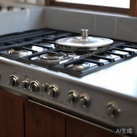 燃气灶双灶盖板升级必备，选购指南推荐