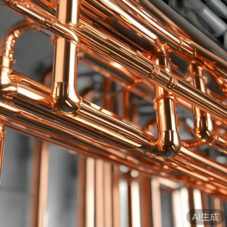 中央空调铜管与电线管应用对比指南