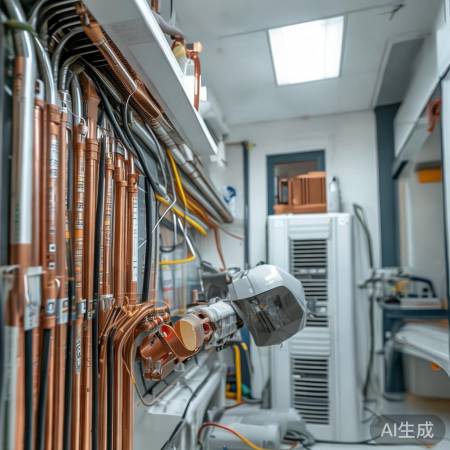 空调管道选材注意