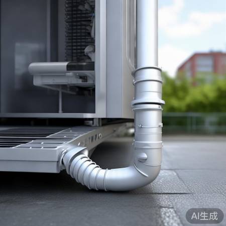 空调排水系统要畅通