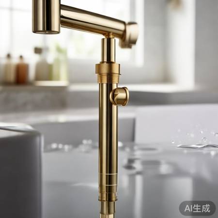 台盆洗衣机下水三通选购攻略：如何选对产品？