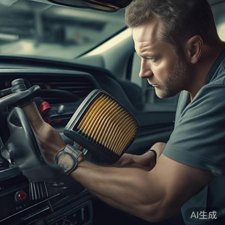 特斯拉空调滤芯官方价格是多少？