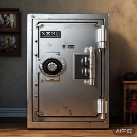 旧货市场保险柜推荐：安全存储新选择