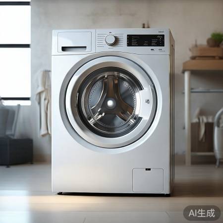 海尔洗衣机五大系列全面解析：轻松选对心仪机型