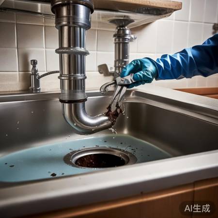 安徽滚筒洗衣机不进水故障排查与解决方法