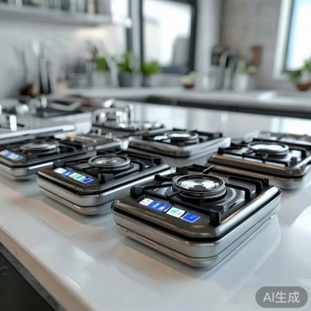 推荐电池煤气灶