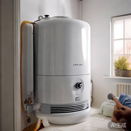 热水器通风安全检查