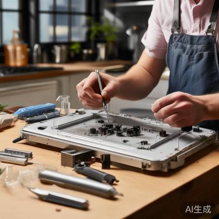 油烟机主板安装教程：轻松掌握安装技巧