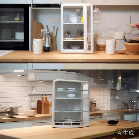 消毒柜装水瓶的实用技巧分享