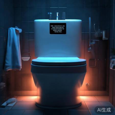 智能马桶夜间模式故障解决攻略