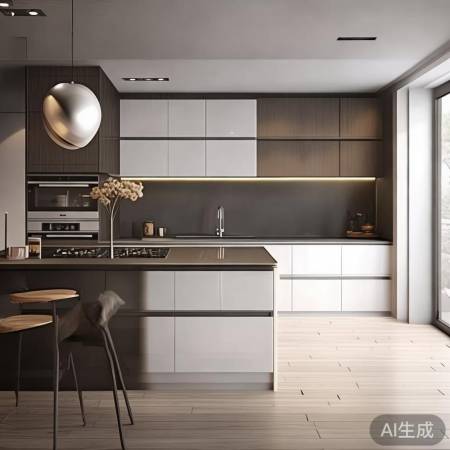 苏泊尔集成灶：烹饪便捷美食盛宴