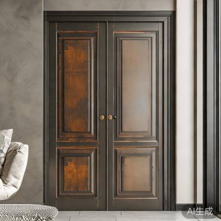 防盗门37开价格实惠，品质生活首选