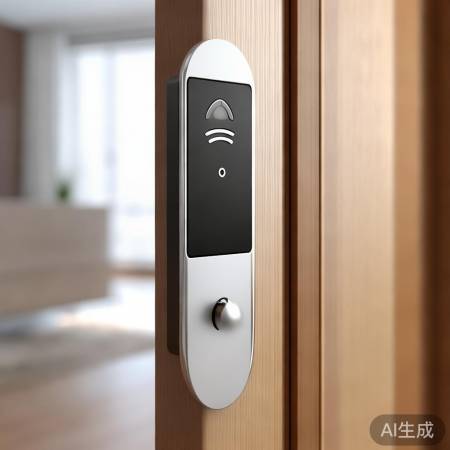 指纹锁DIY攻略：轻松打造个性家居安全锁