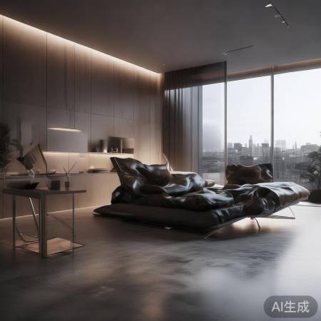 美的空调，节能性价比高