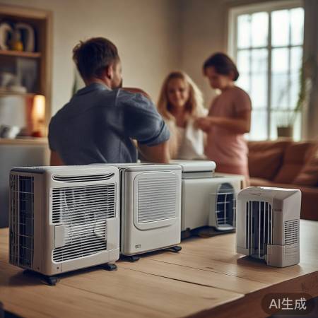 空调选购指南