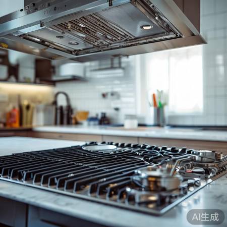 油烟机清洗价格一览：实惠清洁方案推荐