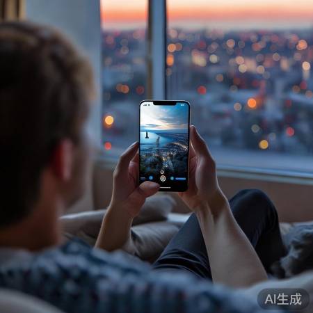 手机变电视，畅享视听盛宴