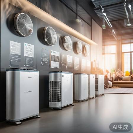 太康空气能品牌对比：哪家更值得信赖？