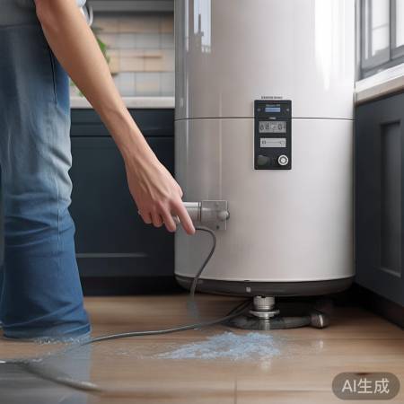新加坡热水器漏水处理攻略：快速修复与预防措施