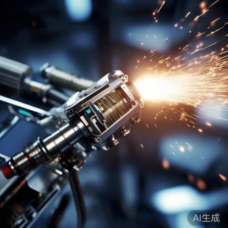 高效电子点火针