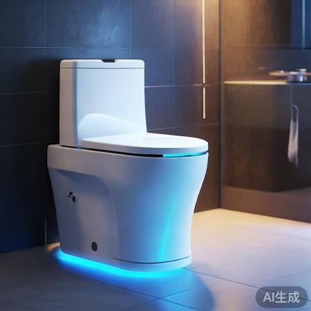 智能马桶,舒适生活必备