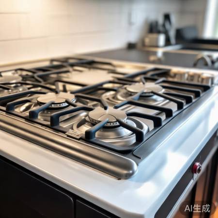 西门子燃气灶弹片更换教程：轻松掌握操作步骤