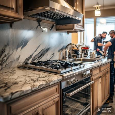 装修攻略：厨房油烟机安装的最佳时机