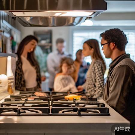 分享结束,安全用气!