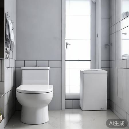 智能马桶水箱安装有讲究