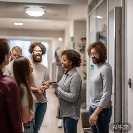 防盗门维护费用共担